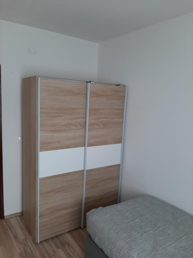 Zoran Apartamento Plitvička Jezera Exterior foto